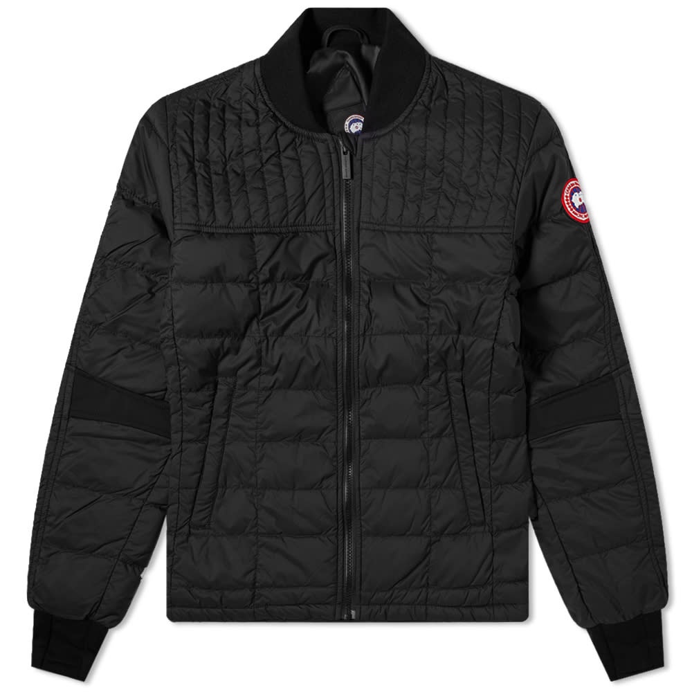 Canada Goose Dunham Jacket - 1