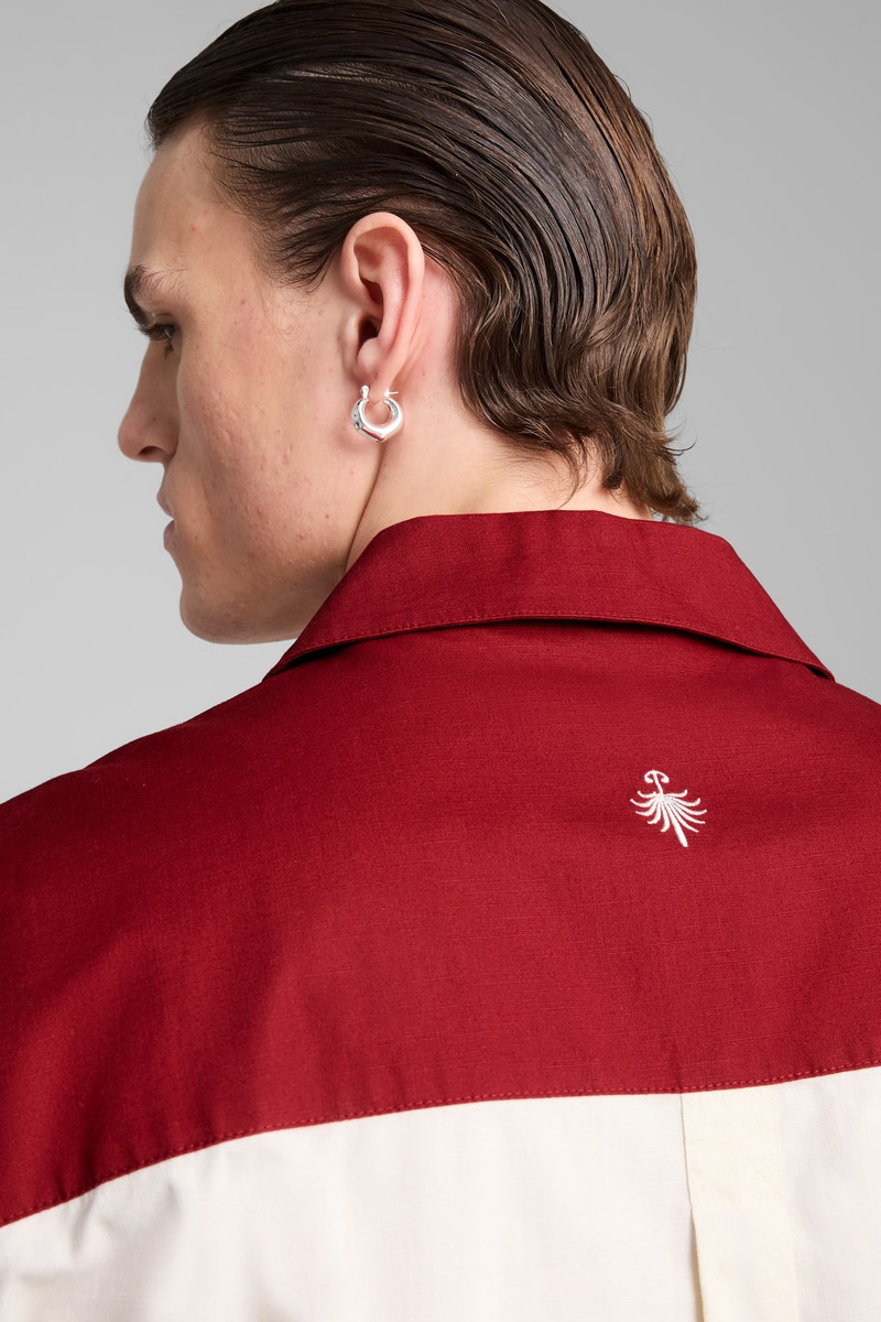 PALAIS ARTISAN Men's Shirt 4