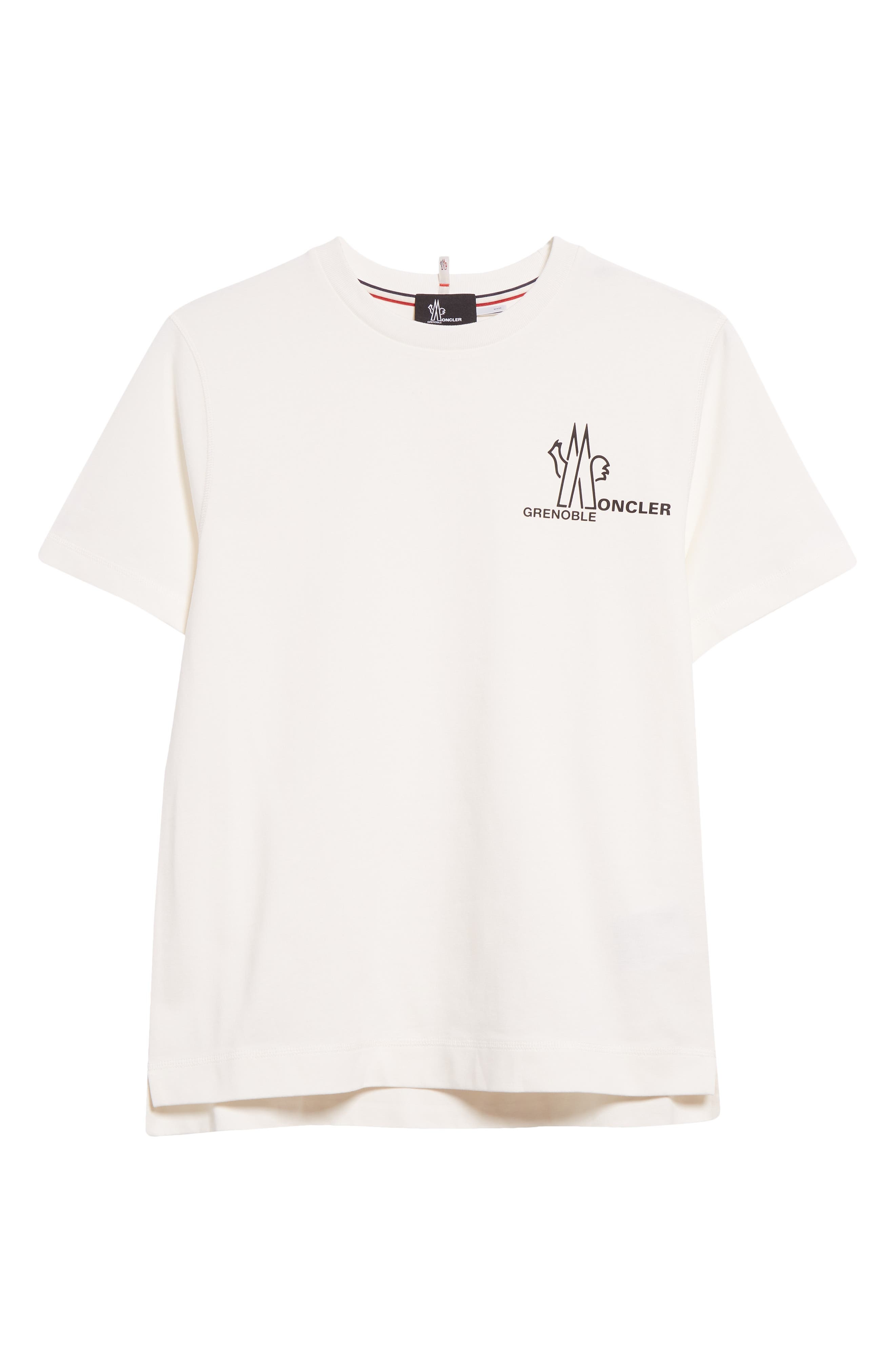 Logo Graphic T-Shirt - 5