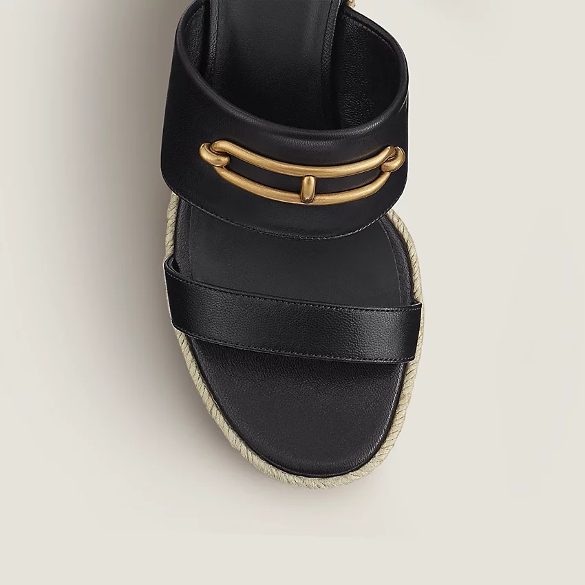 Elise espadrille - 4