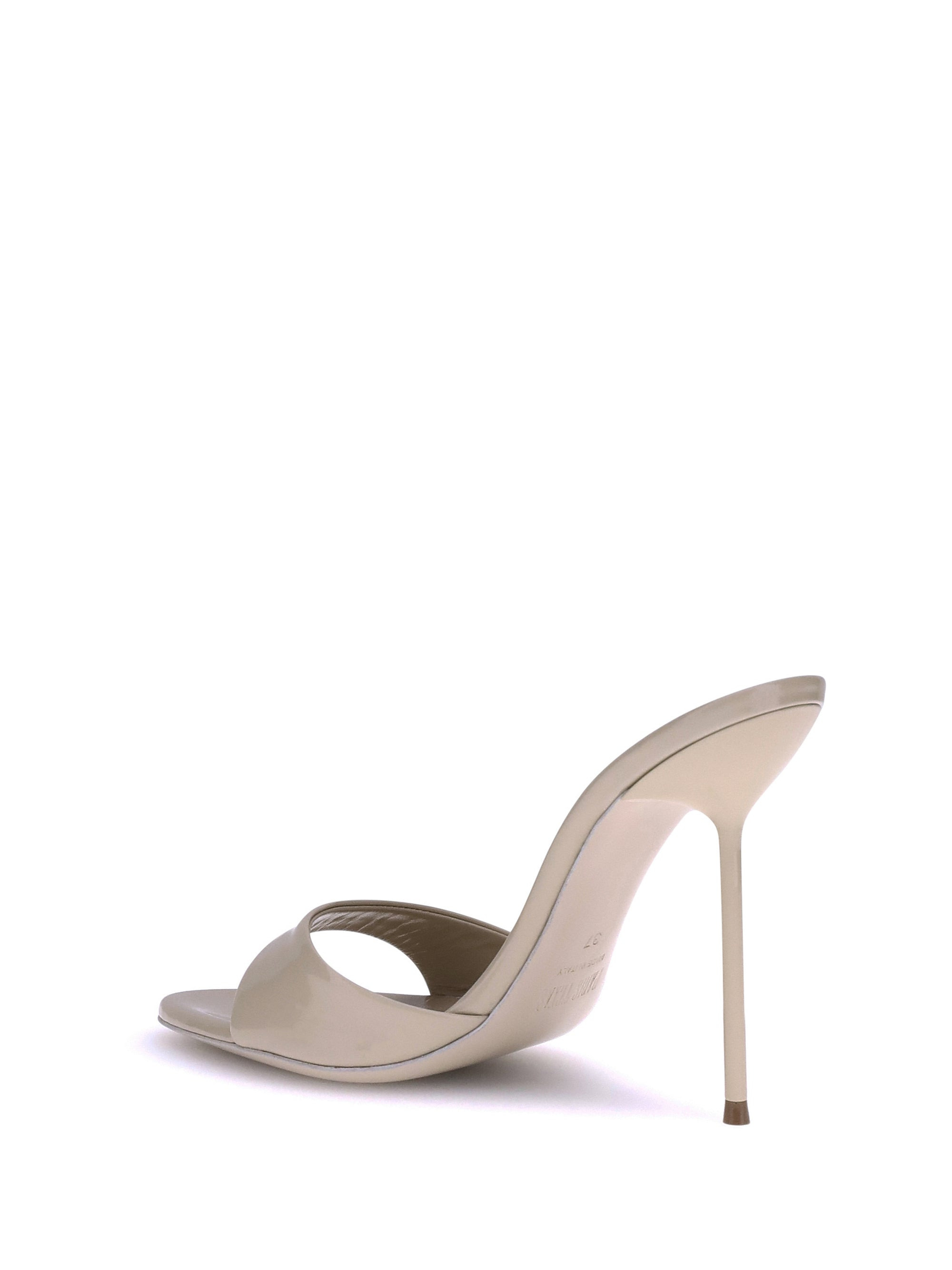 Paris Texas Women Lidia Sandals - 3
