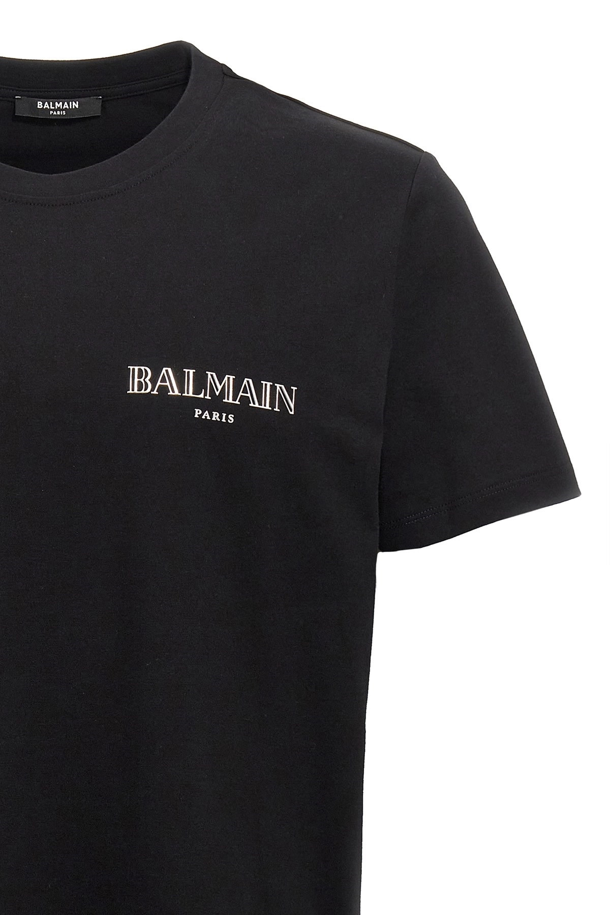 Logo T-shirt - 4