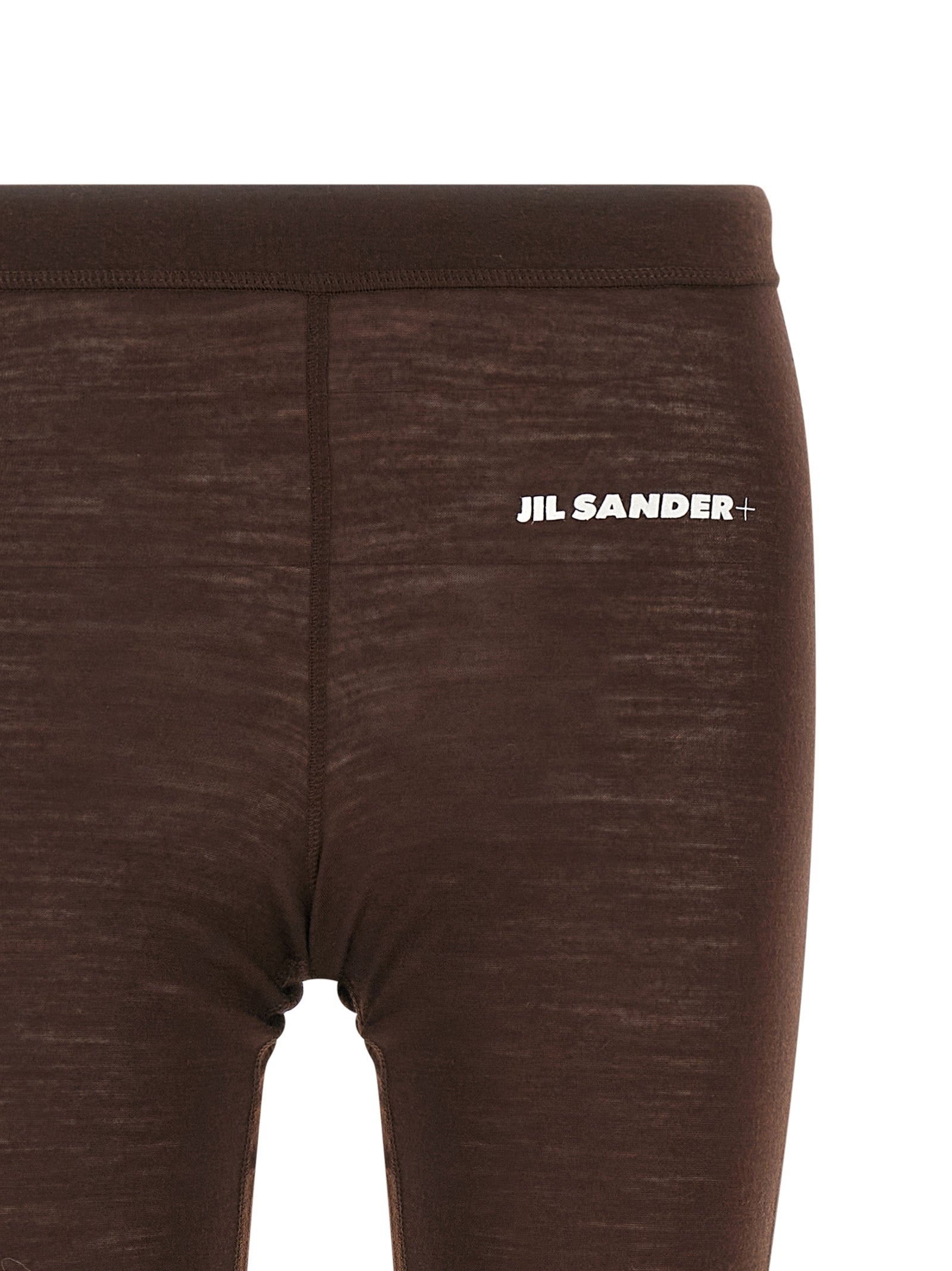 Jil Sander Women '029' Leggings - 3