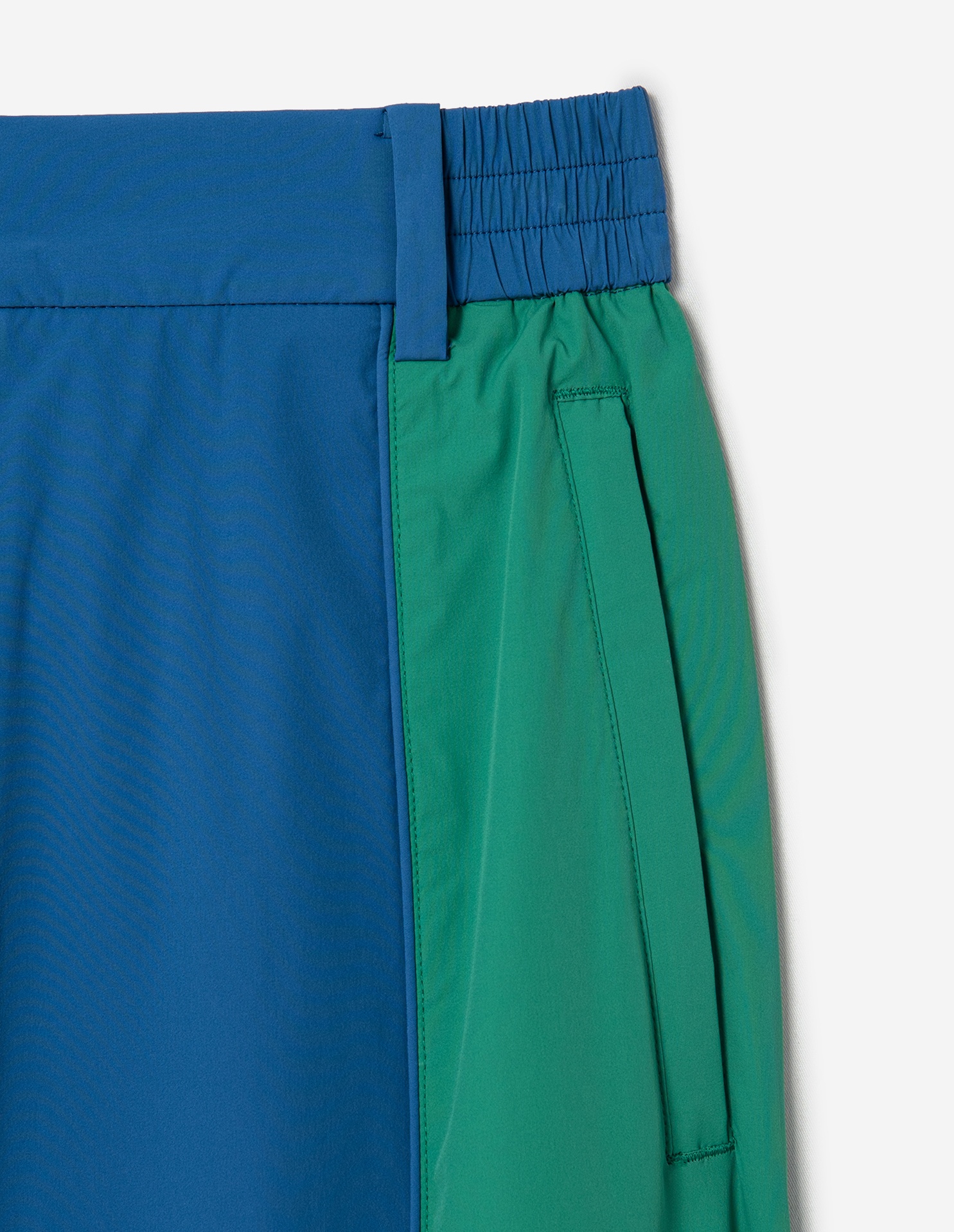 Men Spring Jogger Pants - 8