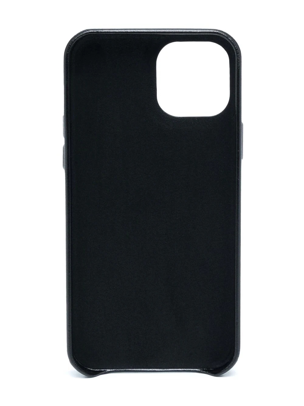 big logo iPhone 12 Pro case - 2