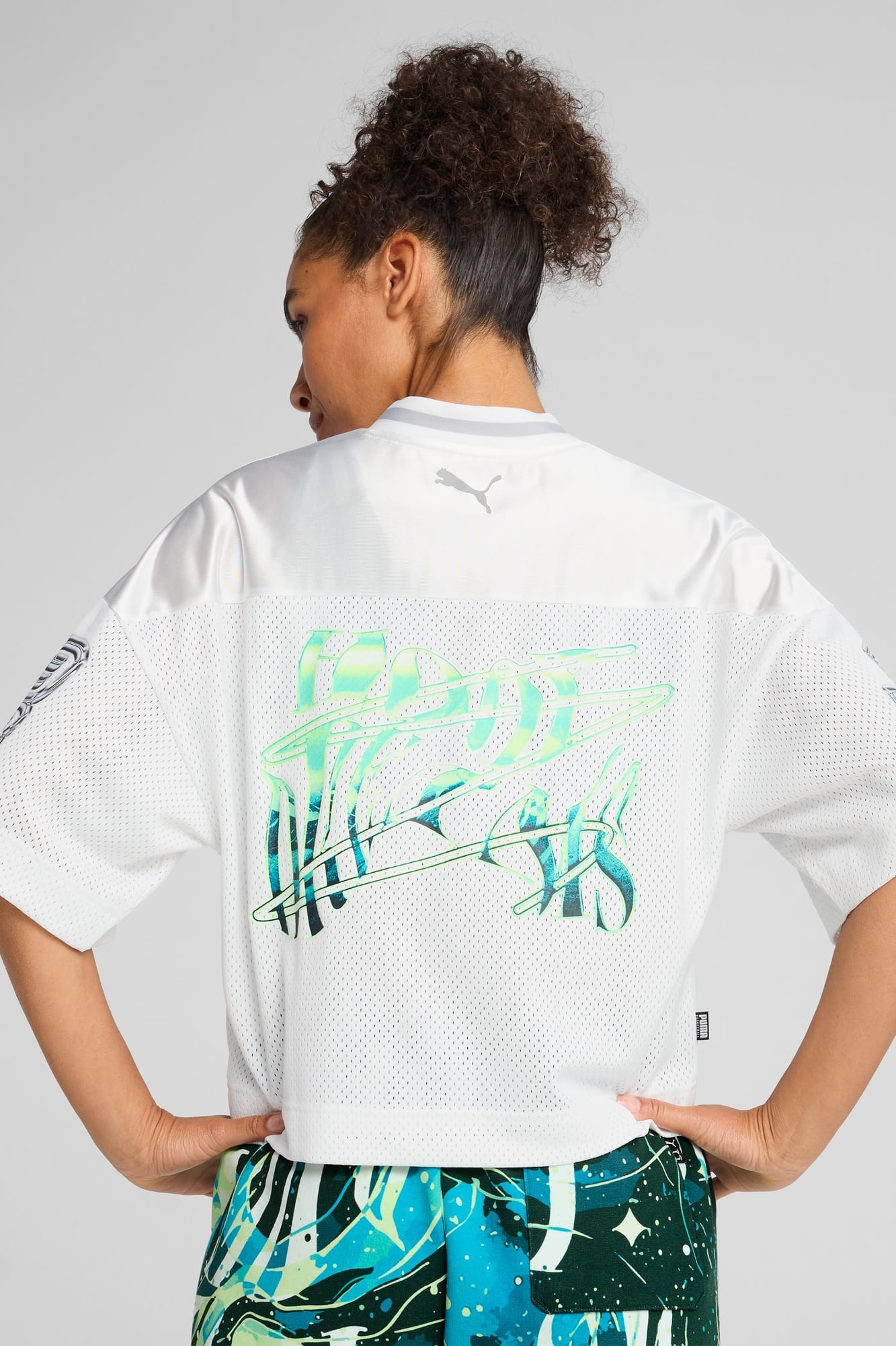 Hoop Dreamz Jersey Women - 6
