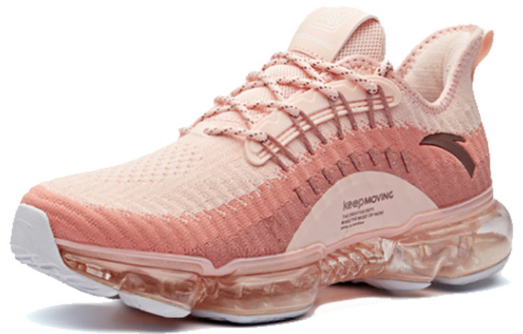 (WMNS) ANTA x NASA Seed 'Pink' 92845500-3 - 3