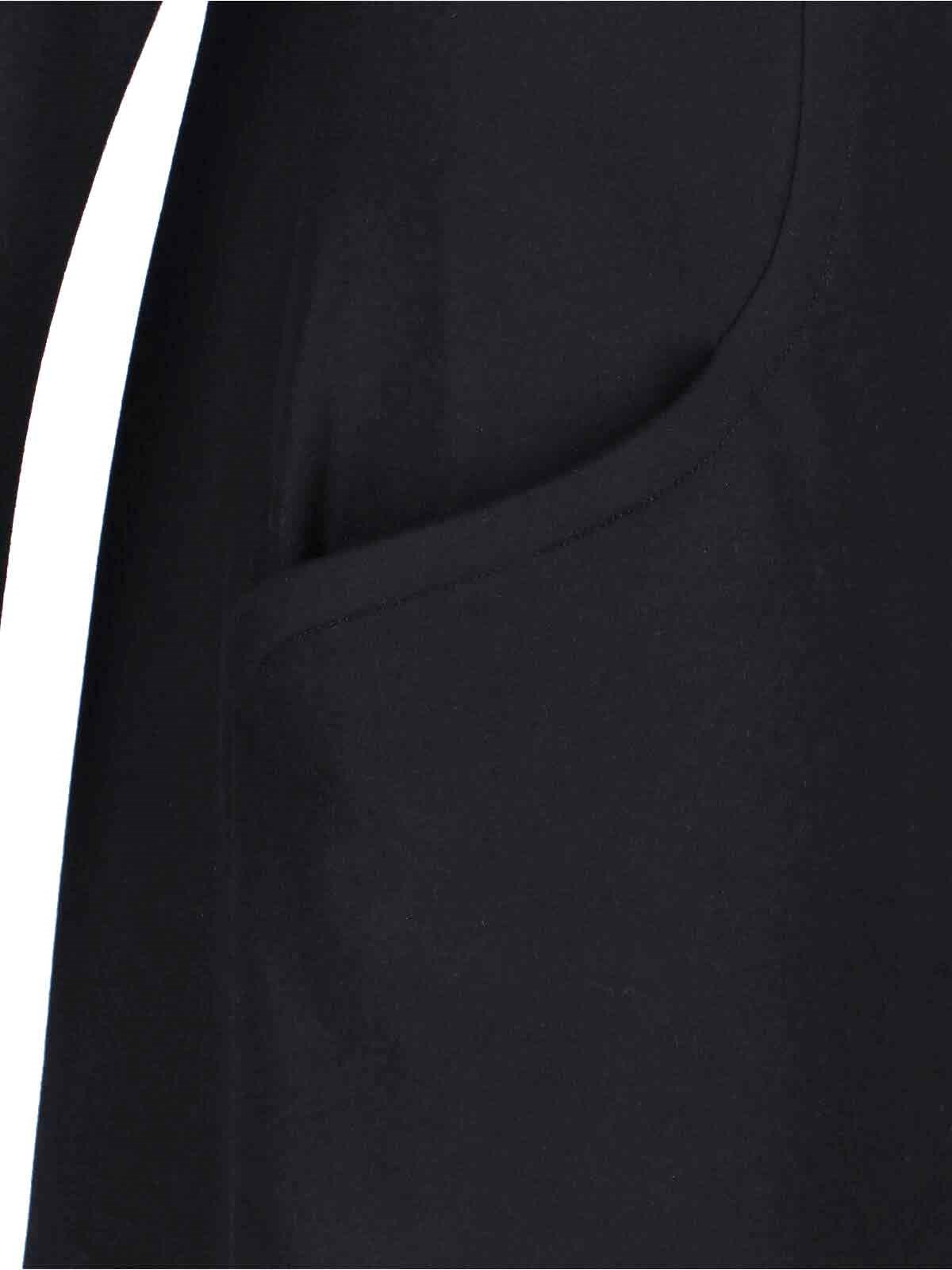 'BREEZE' COAT - 5