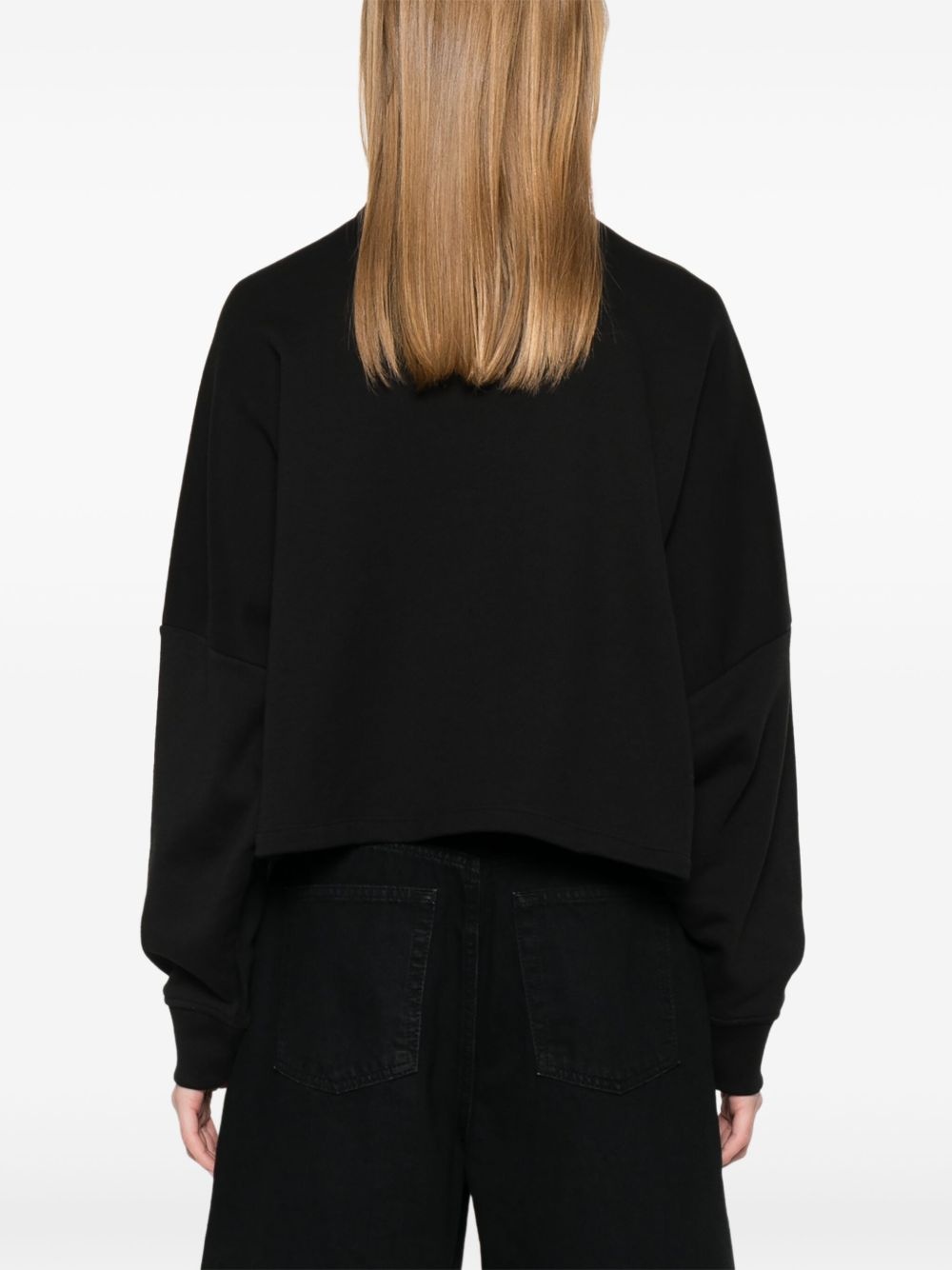 Essentials sweatshirt - 4