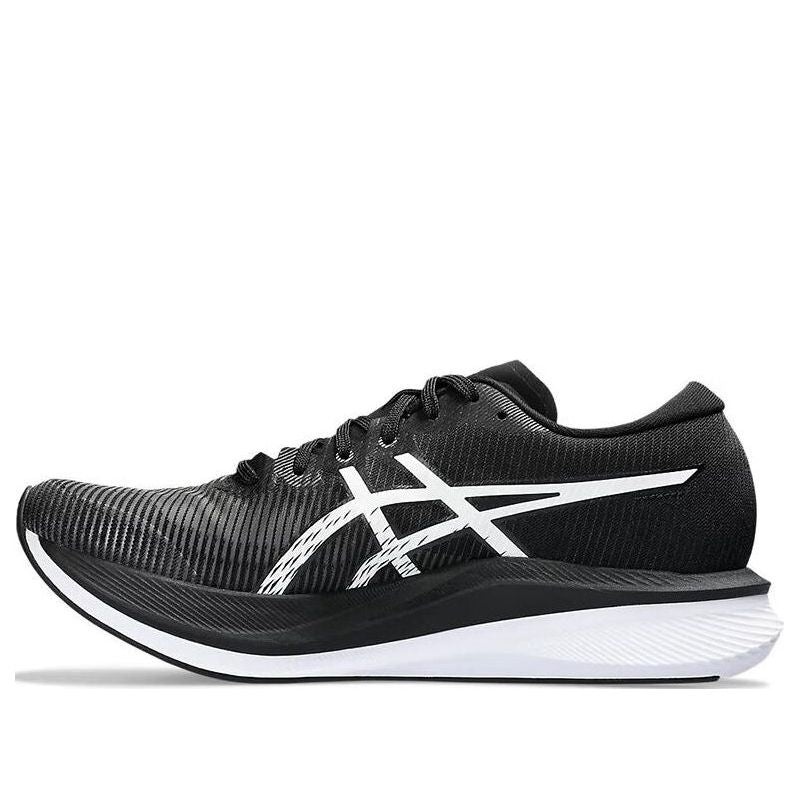 ASICS Magic Speed 3.0 2E 'Black and White' 1011B704-001 - 1