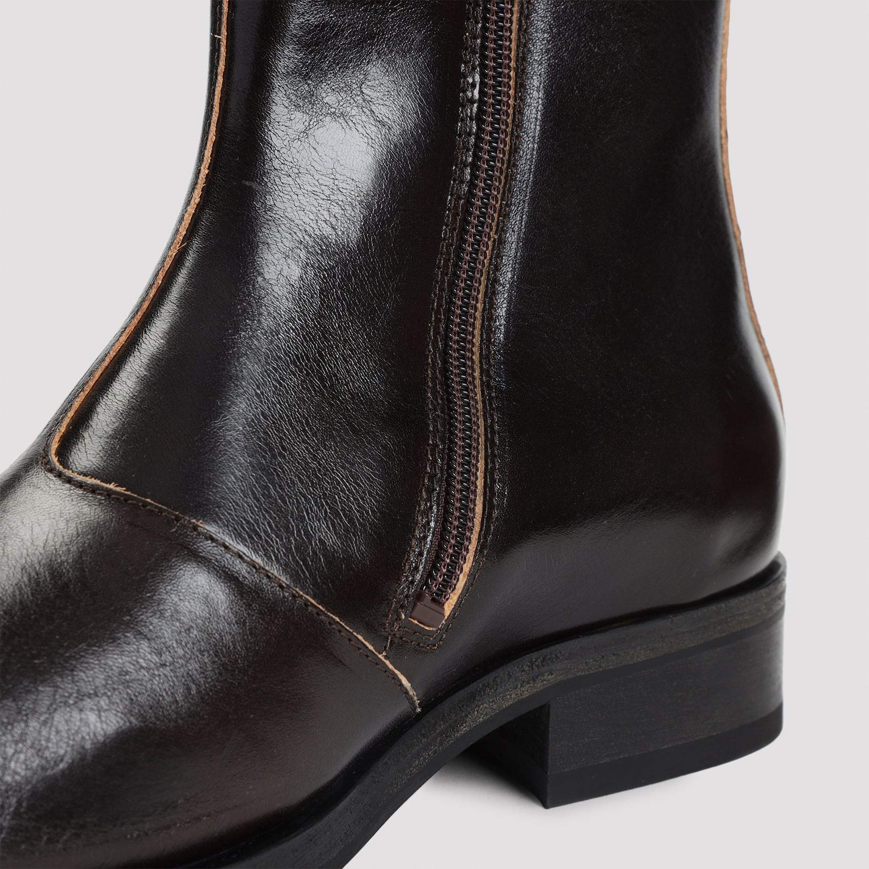 Our Legacy Camion Boots Men - 4
