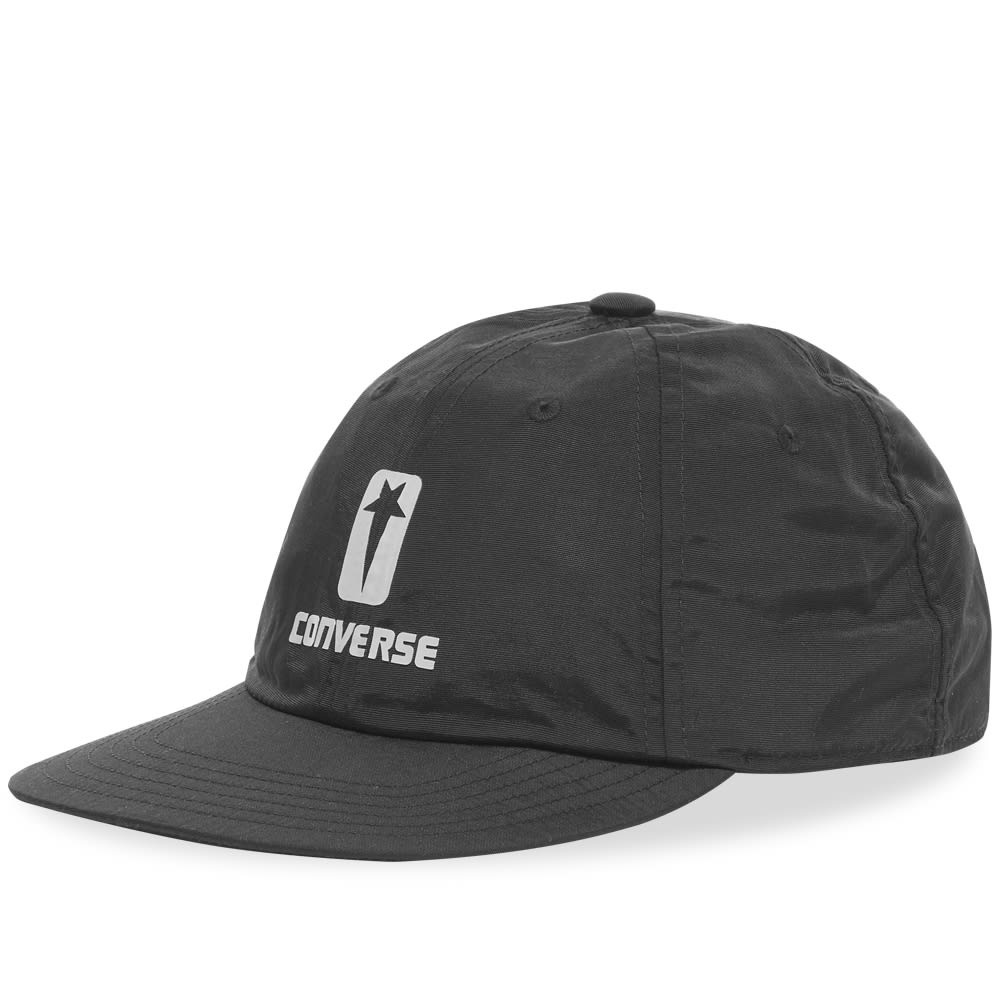 Converse x Rick Owens DRKSHDW Performance Dad Cap - 1