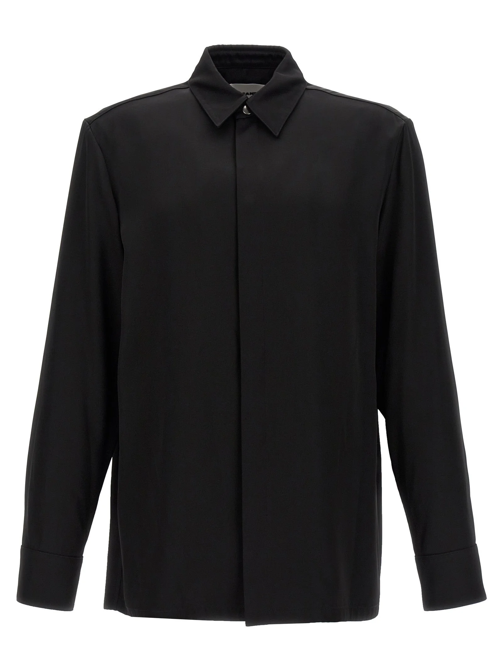 Jil Sander Men '121' Shirt - 1