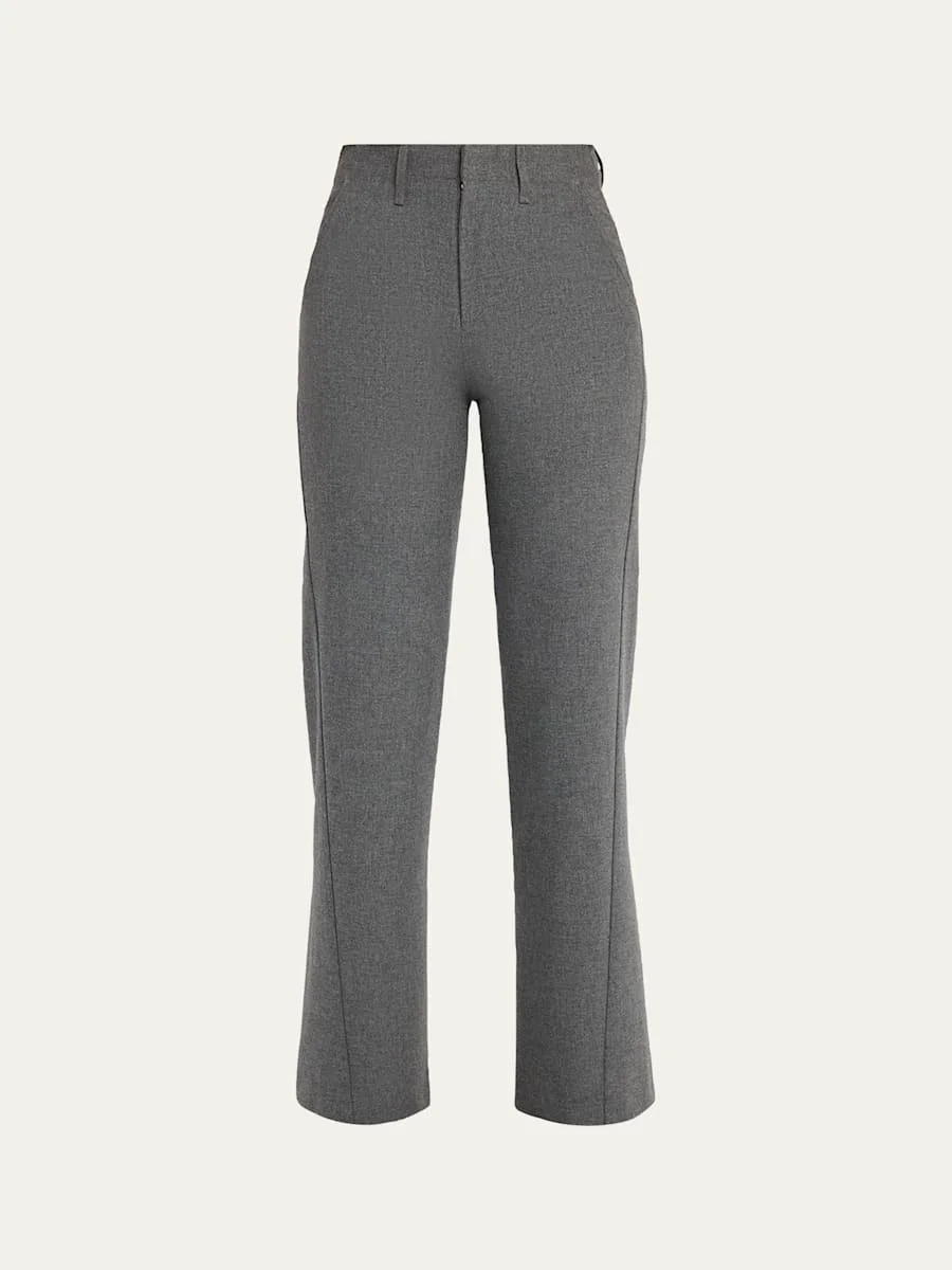 Shea Tailored Pants - 1