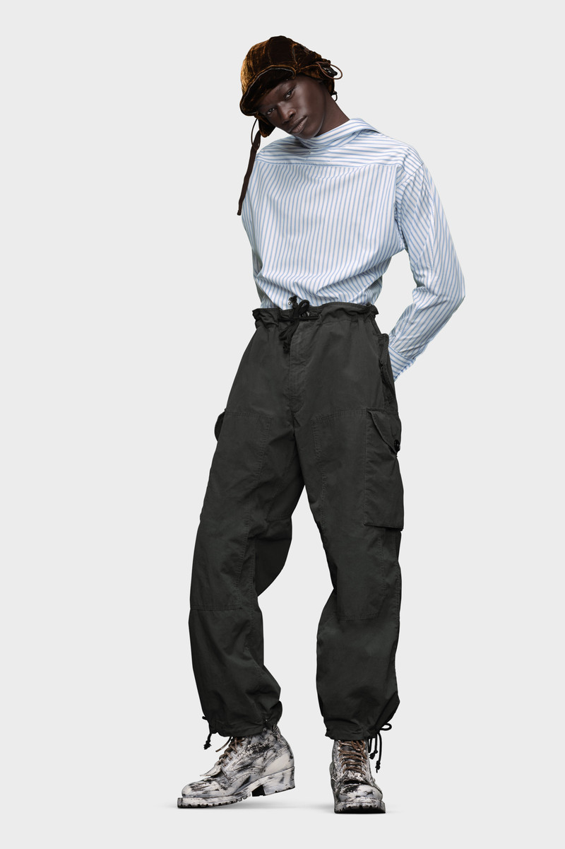 Maison Margiela Cargo pants outlook