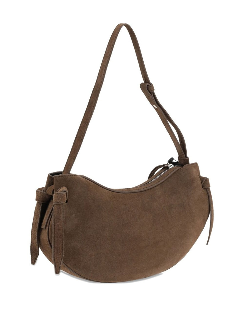 Yuzefi Fortune Cookie shoulder bag outlook
