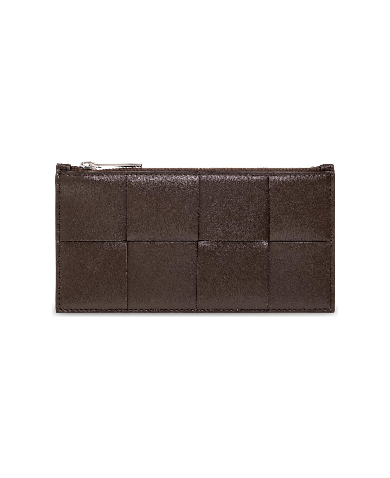 Leather Wallet - 1