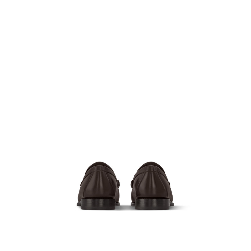 Louis Vuitton Major Loafer outlook