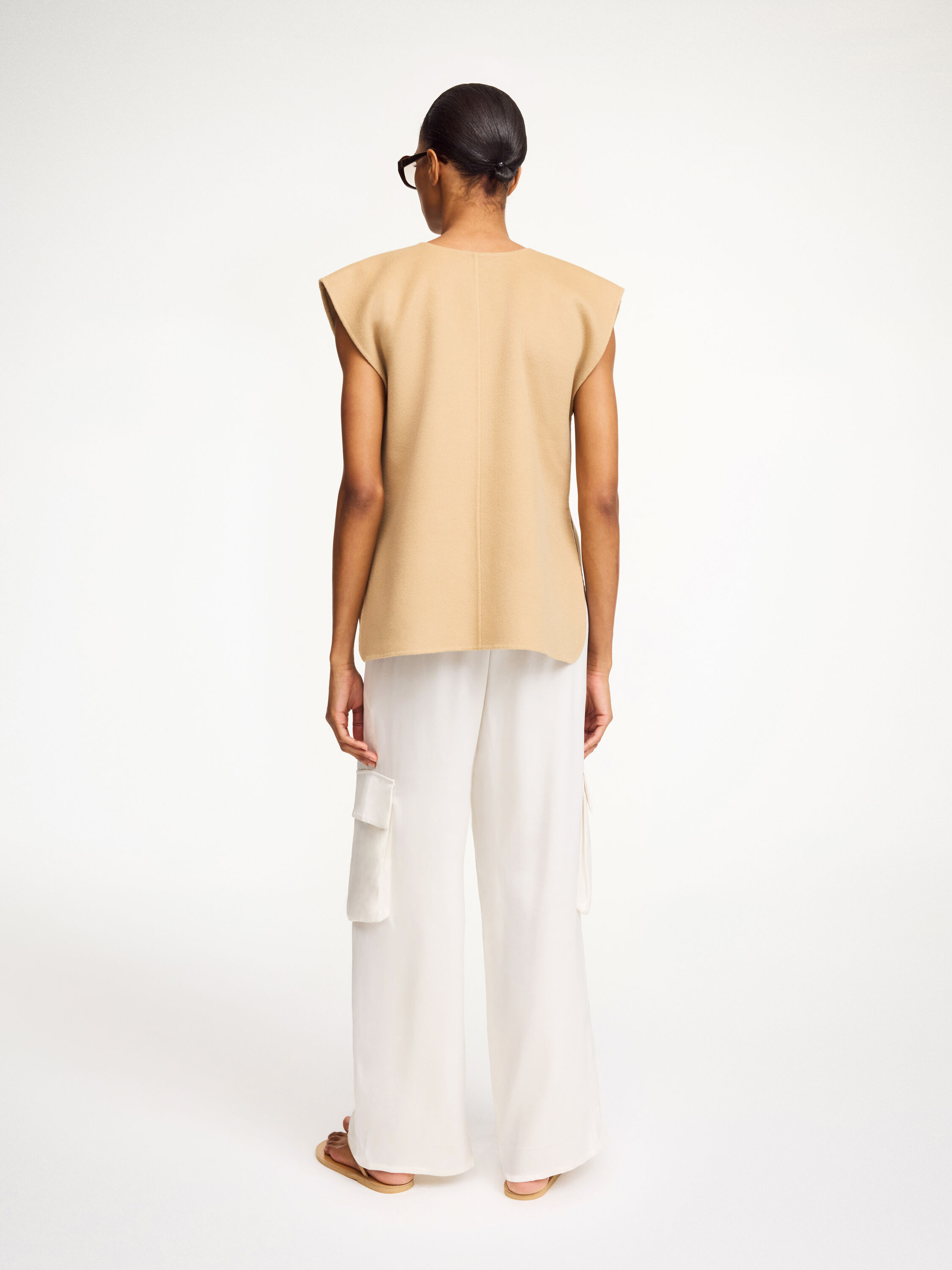 Cabello Cargo trousers - 3