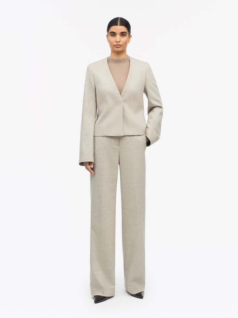 Eleanor Relaxed-Fit Jacket 4