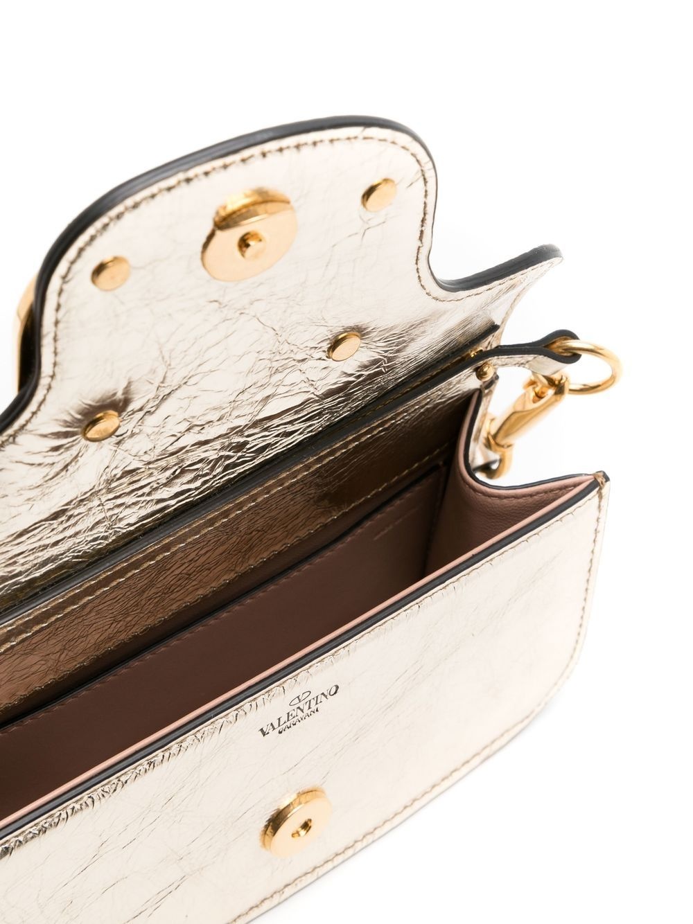 small Locò shoulder bag - 5