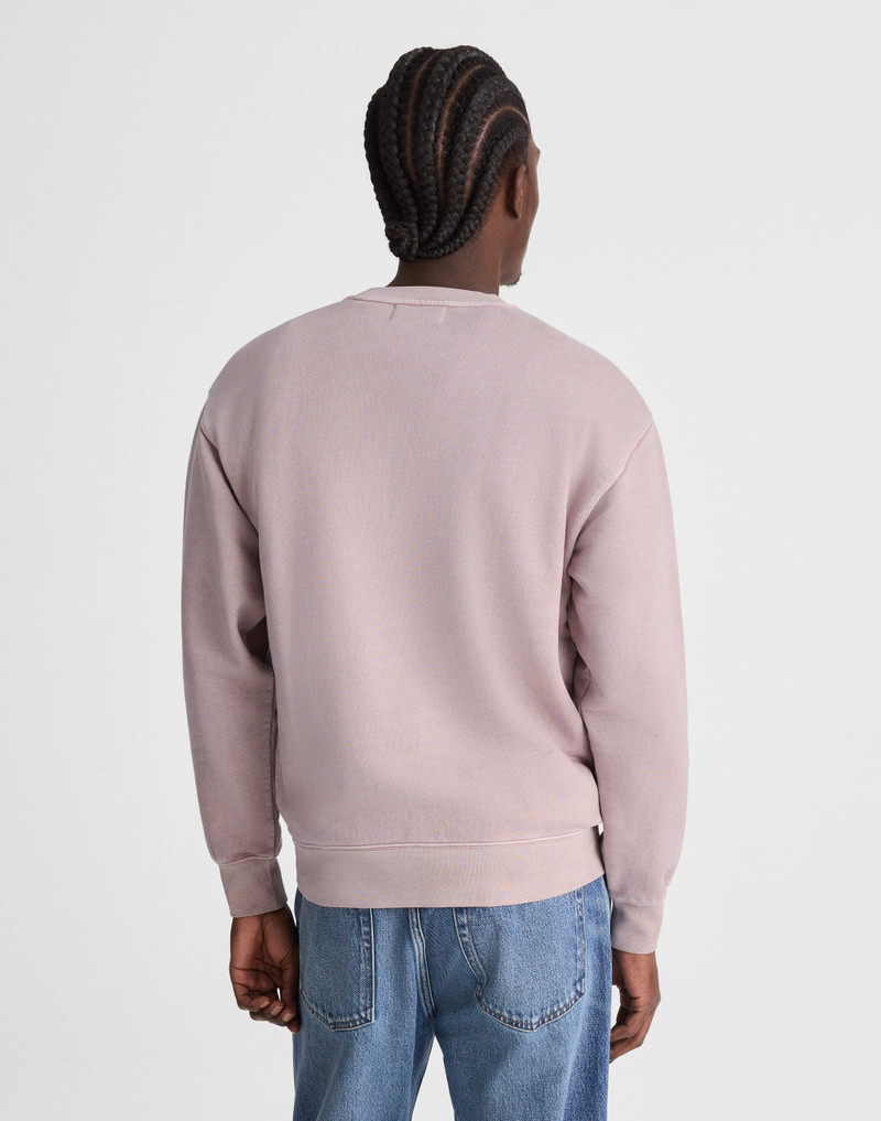Madewell The McCarren Crewneck outlook