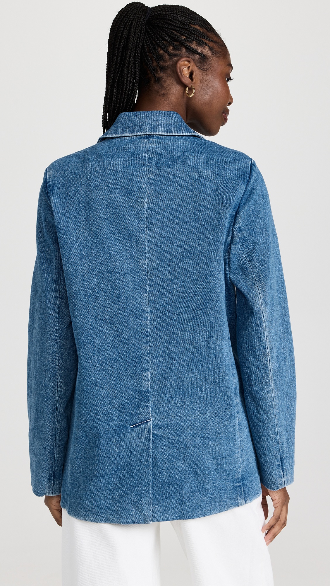 Maxwell Blazer - 2