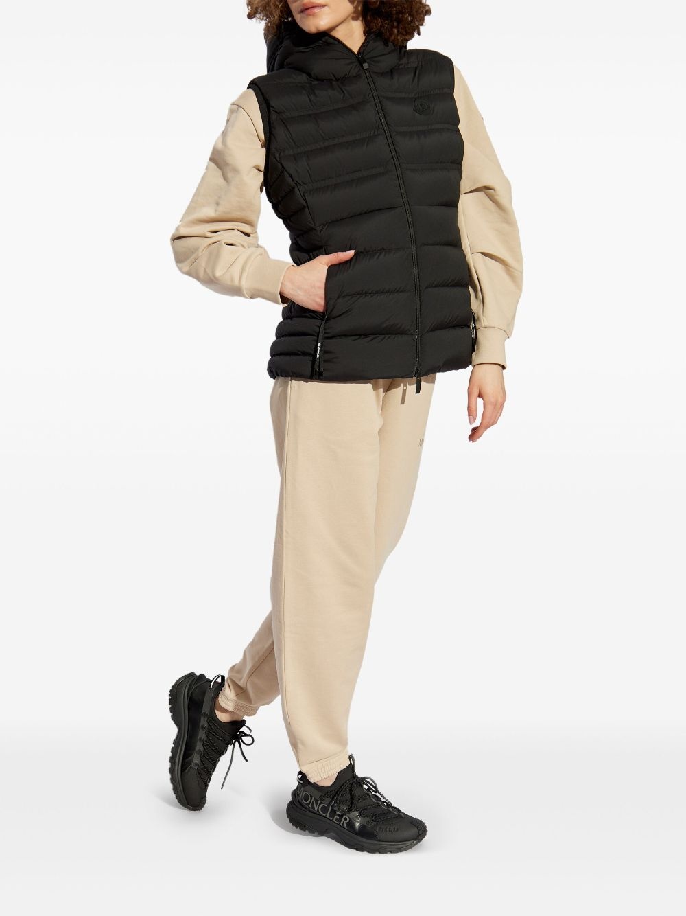 Barraux gilet - 5