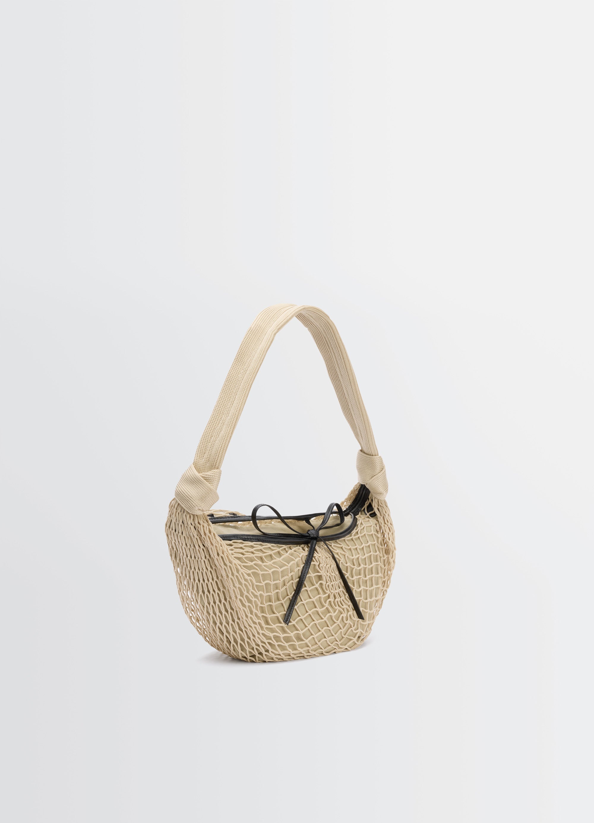FORTUNE CROISSANT FILT BAG - 4