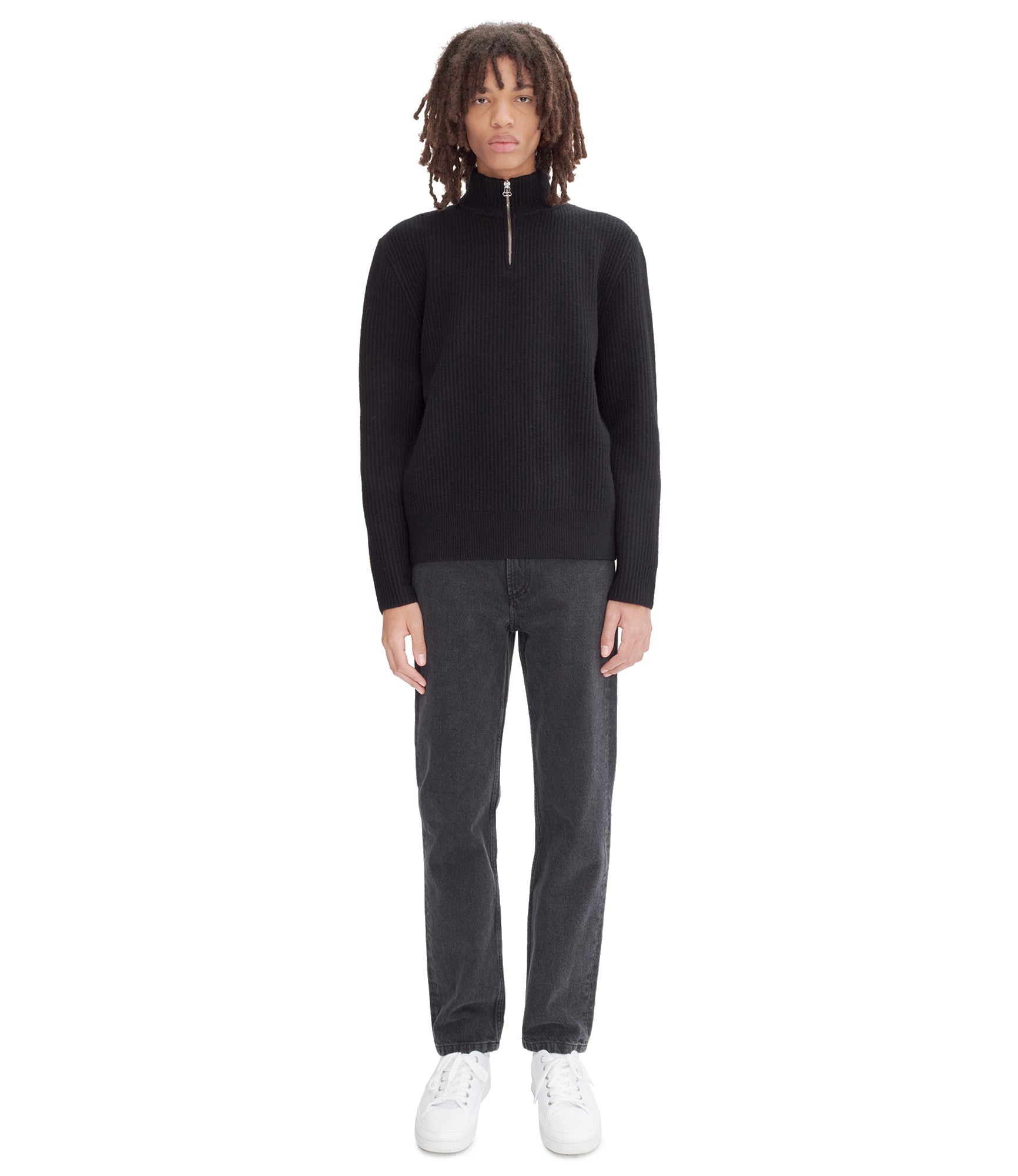 ALEX SWEATER - 2