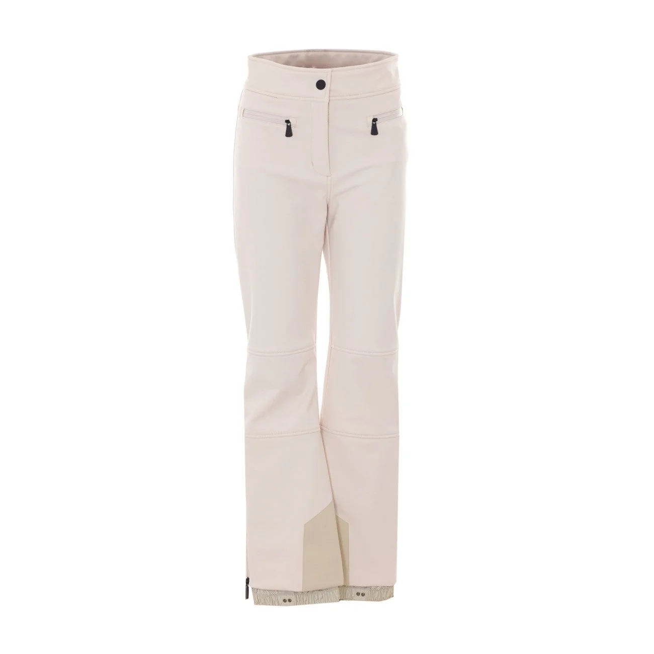 Moncler Grenoble Women Logo Ski Pants - 1