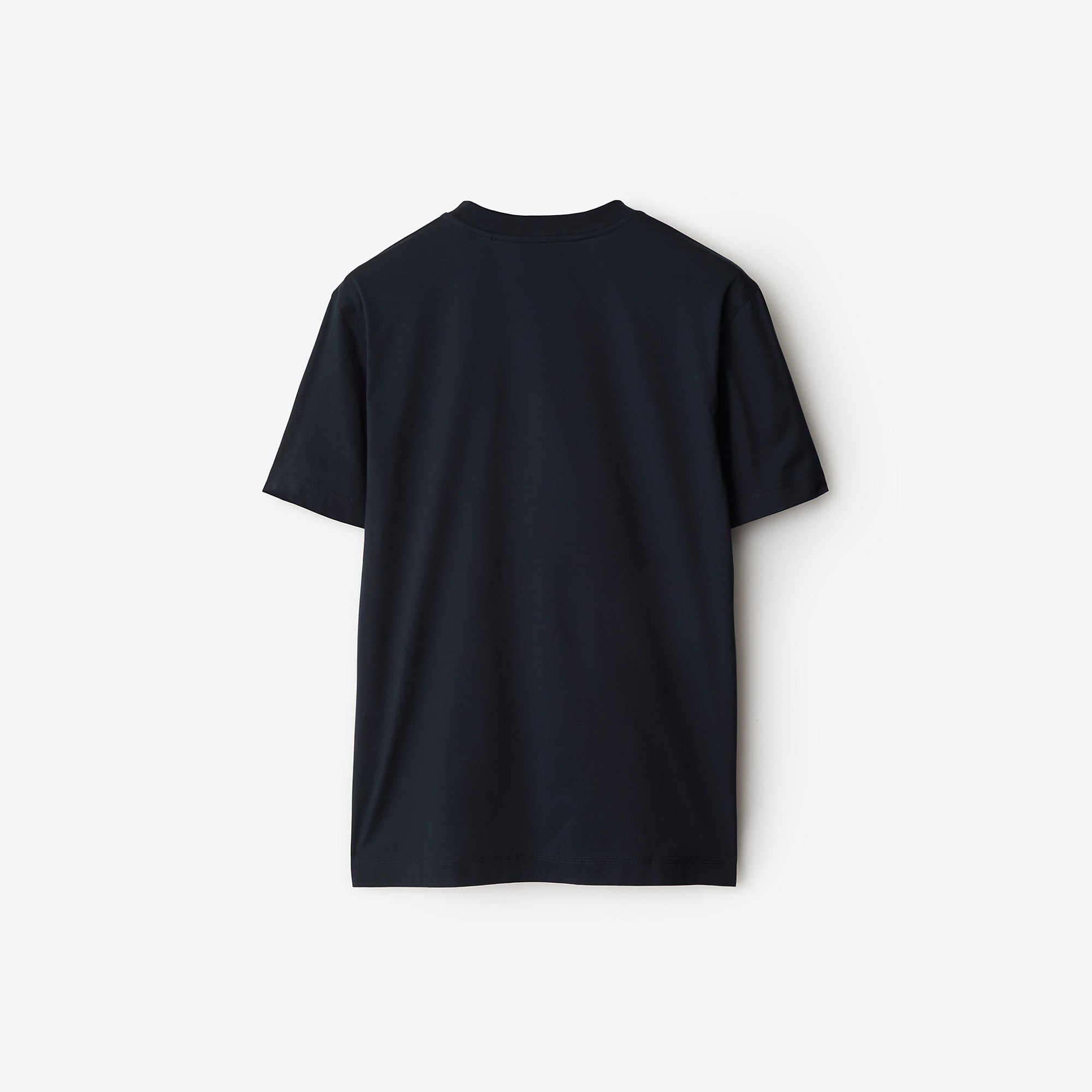 Cotton T-shirt - 5