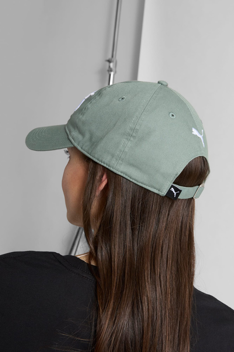 PUMA Men's Adjustable Hat 3