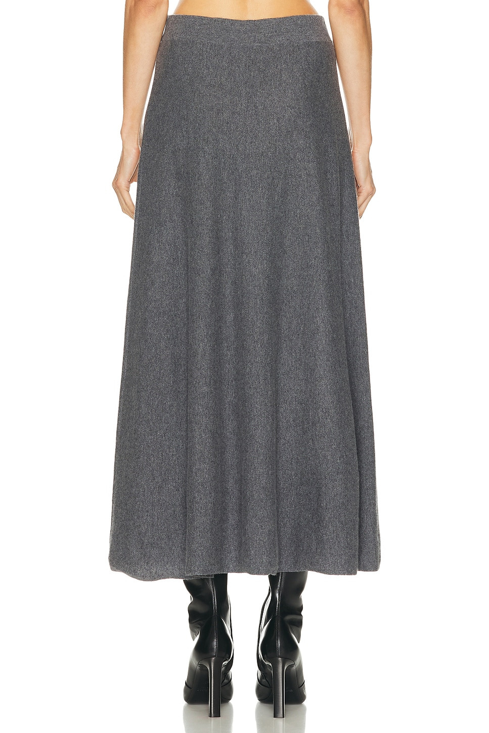 Torie Skirt - 4