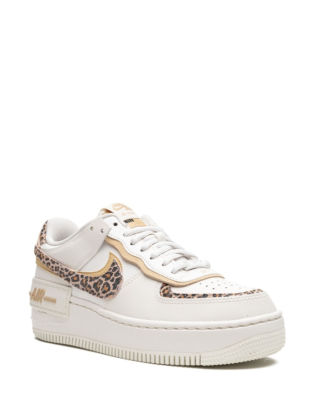 Air Force 1 Low Shadow "Leopard" sneakers - 2