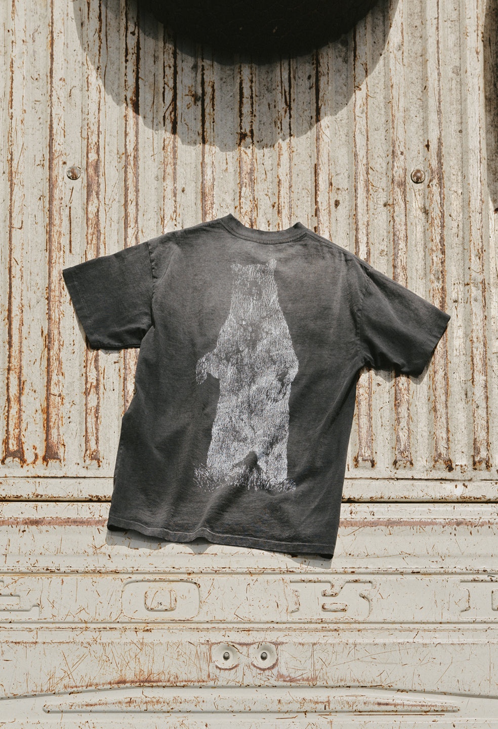 VINTAGE TEE - 6