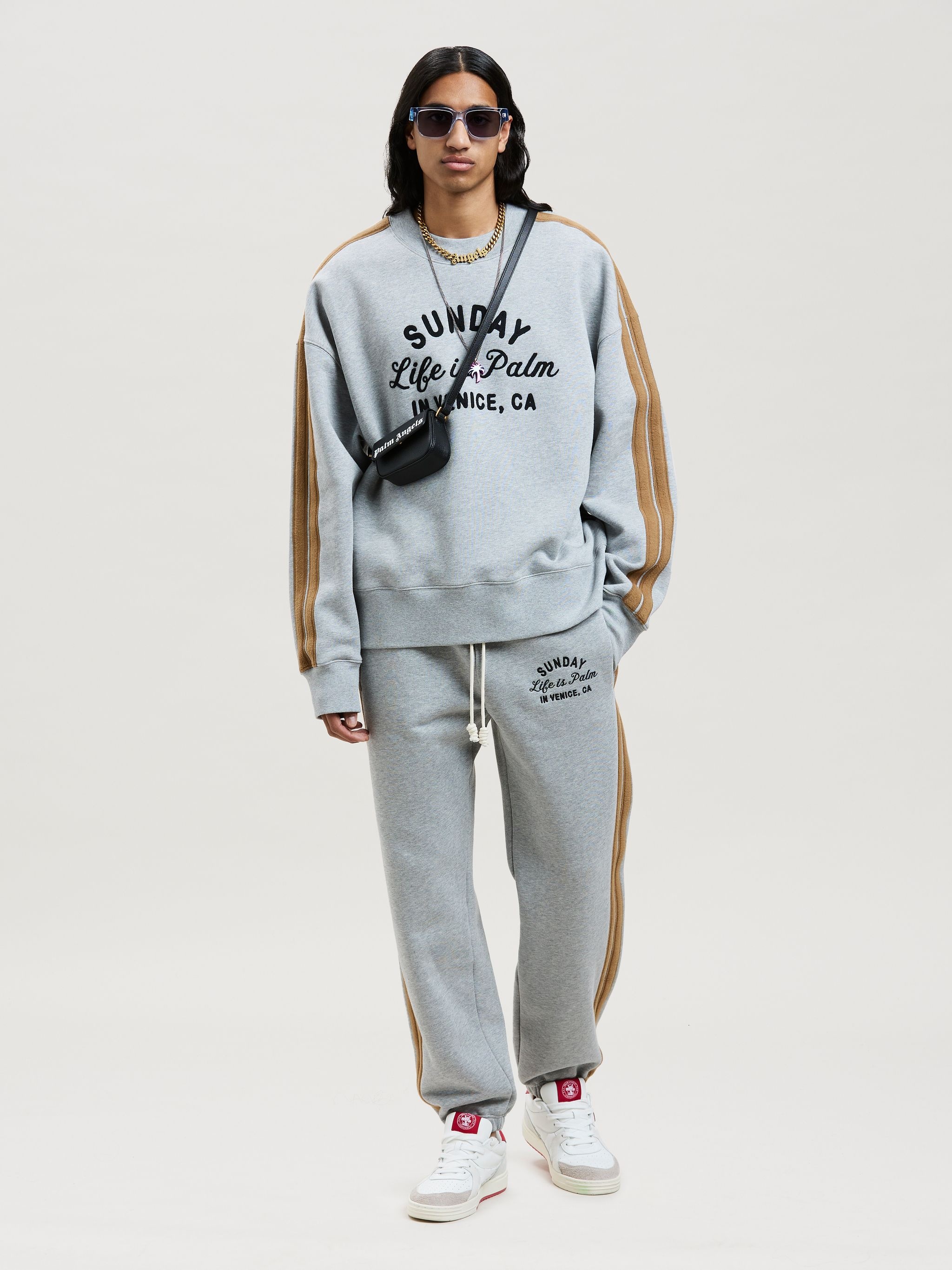 SUNDAY SWEATSHIRT - 2