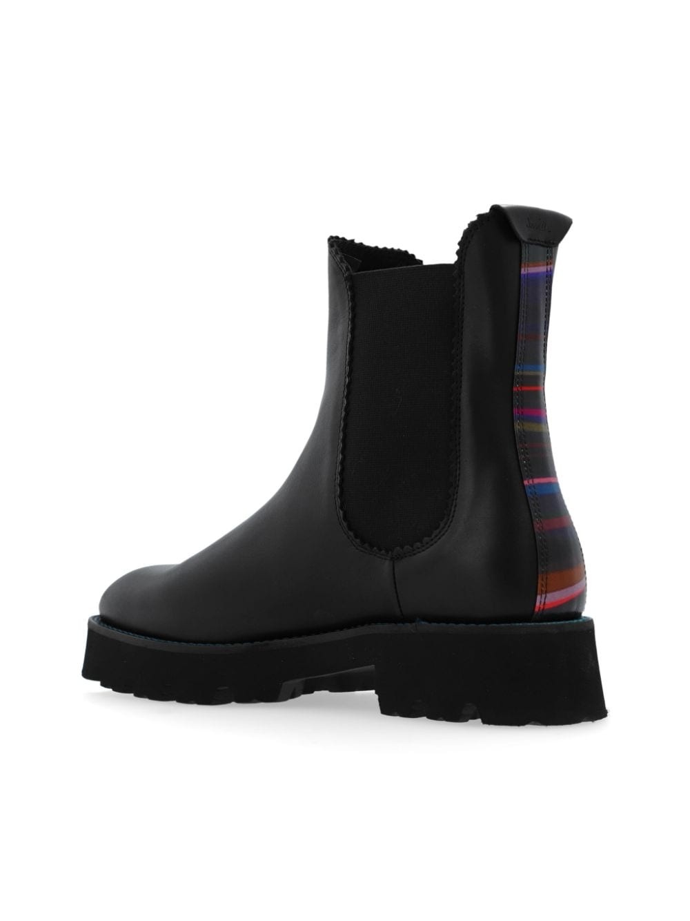 Khyber Chelsea boots - 5