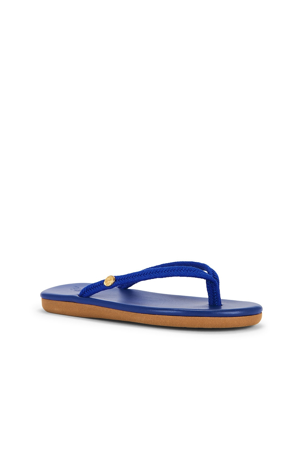Saionara Rope Sandal - 2