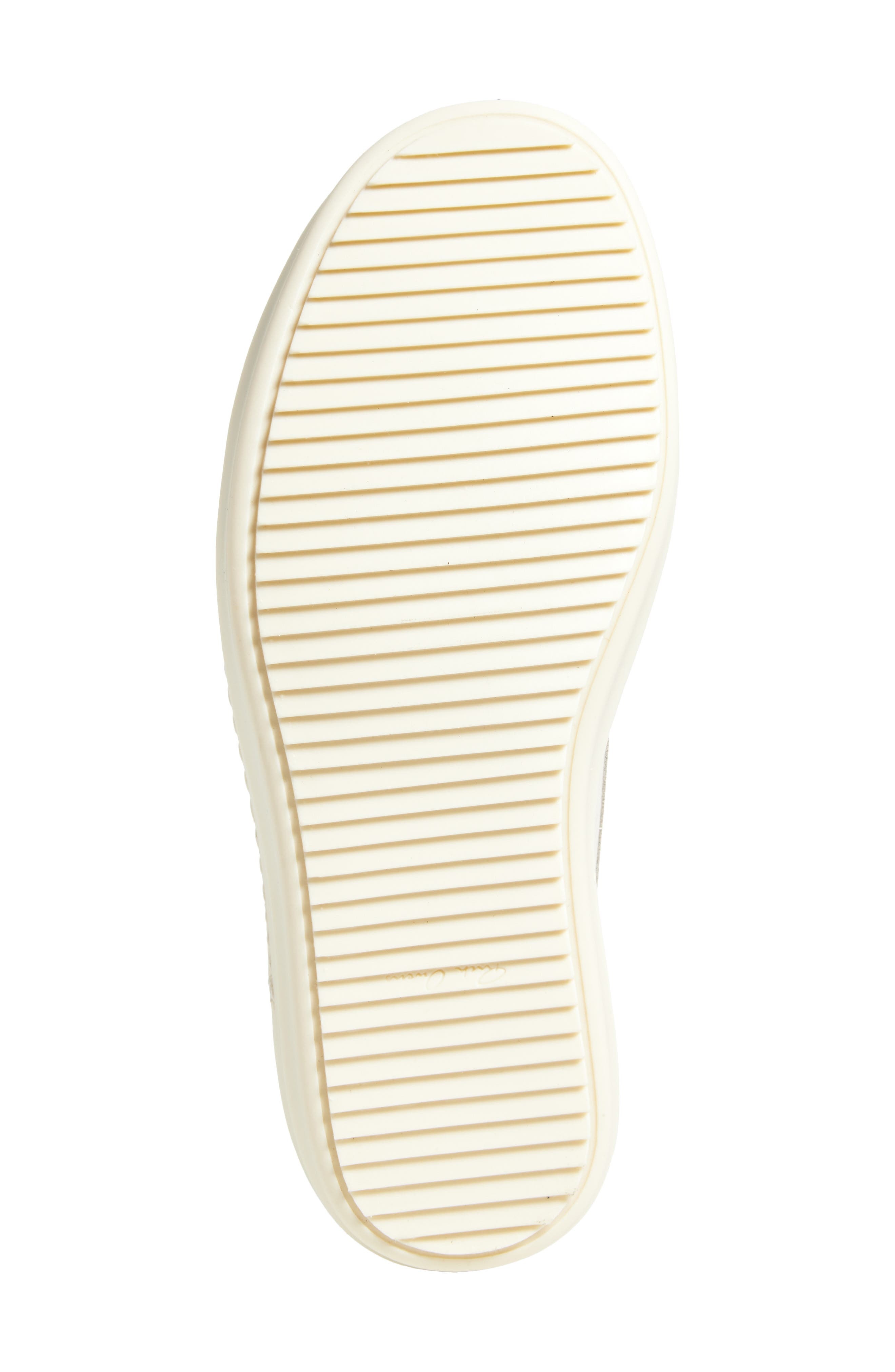 Rick Owens Vintage Sneaks Sneaker in Milk/Milk/Milk at Nordstrom - 6