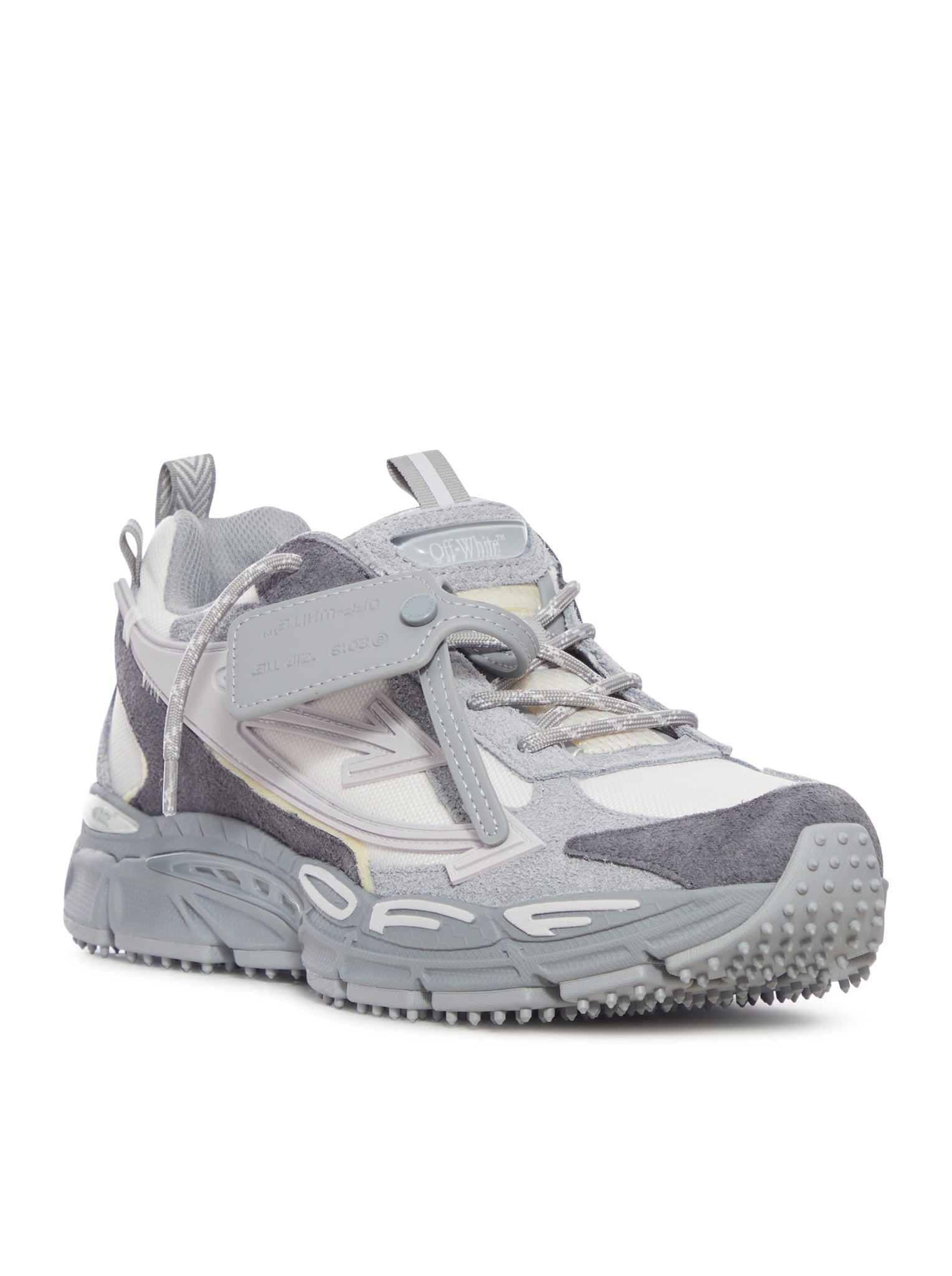 SNEAKER BE RIGHT SUEDE - 2