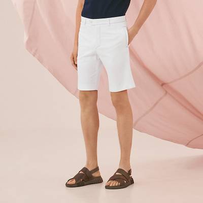 Hermès "Voil'H" Saint-Germain shorts outlook