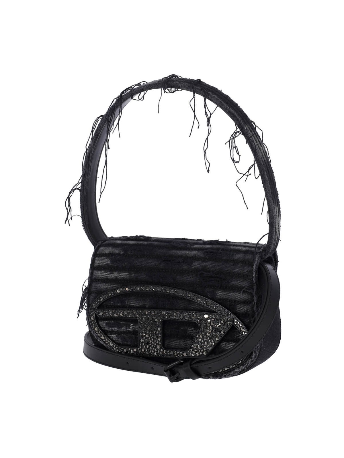 '1DR' SHOULDER BAG - 2