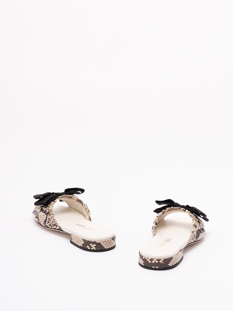 Prada Ayers Slides outlook