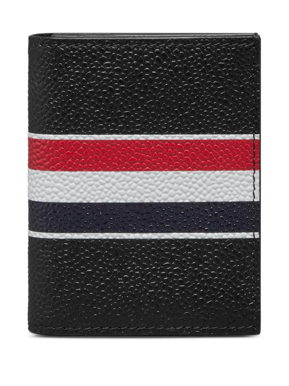 RWB-stripe wallet - 1