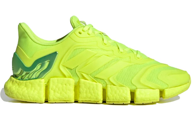 adidas Climacool Vento 'Solar Yellow' FZ1717 - 2