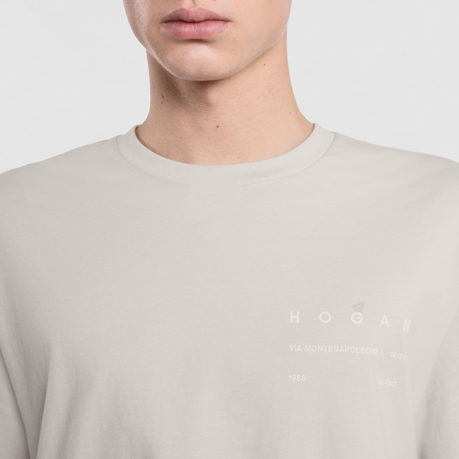T-shirt - 7
