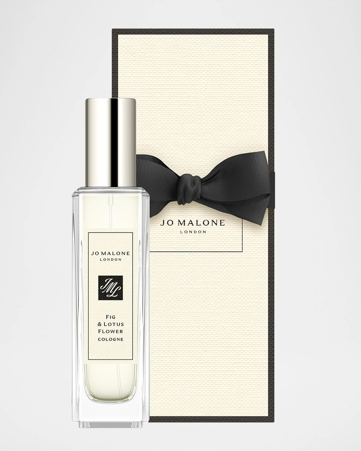Fig & Lotus Flower Cologne, 1 oz. - 1