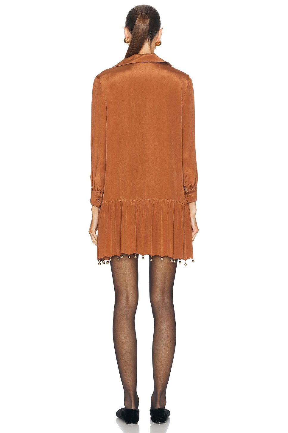 Eddy Dress - 3