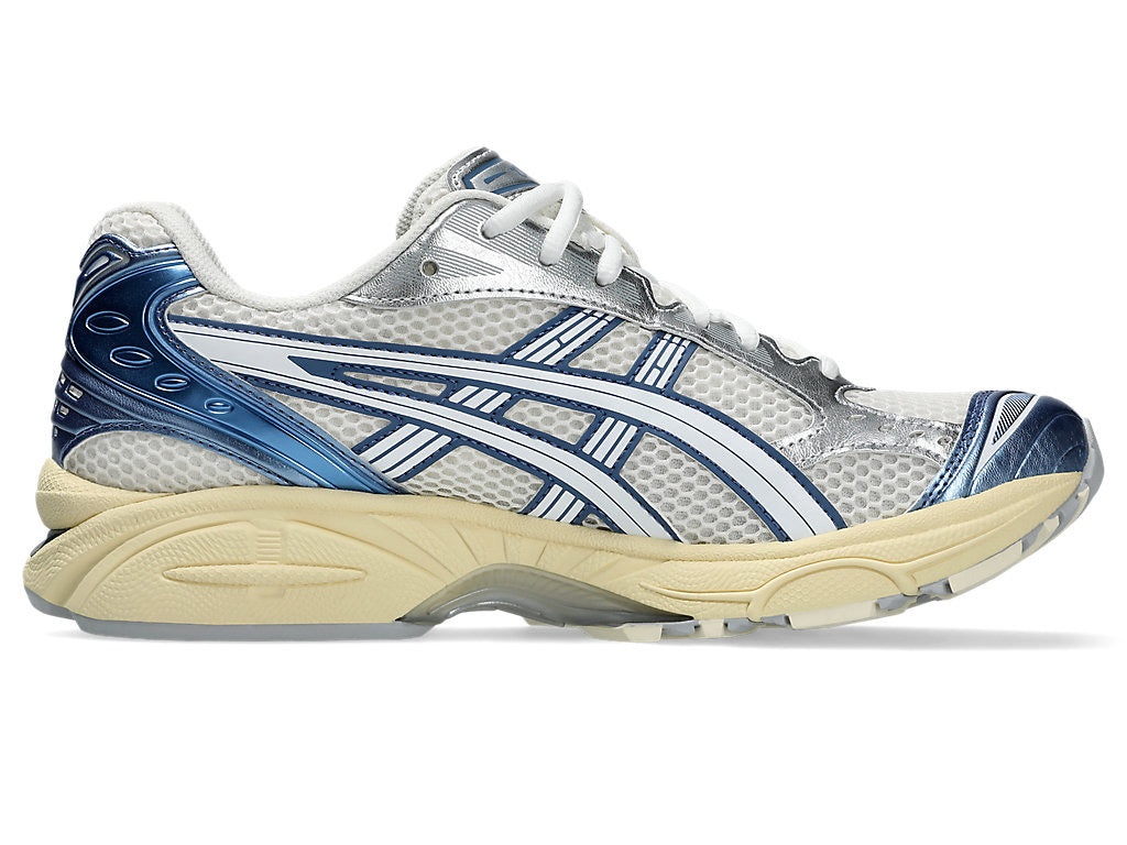 ASICS Gel-Kayano 14 'Cream Denim Blue' 1203A537-102 - 2